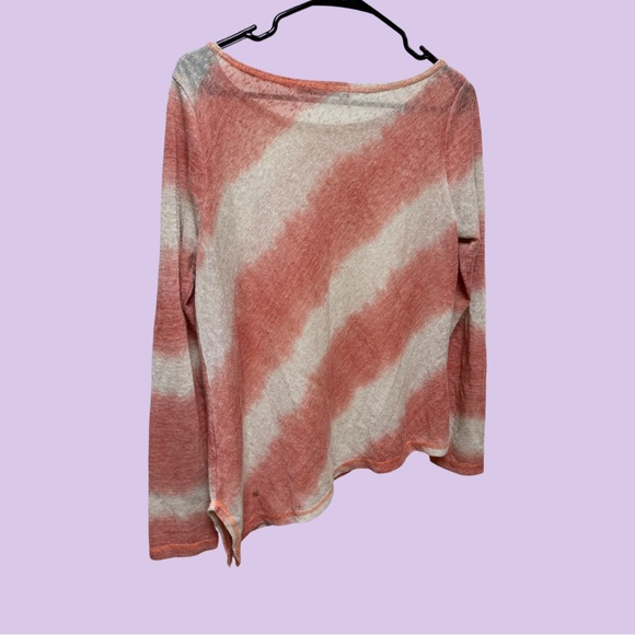 Prana Asymmetrical Sweater - Picture 5 of 8